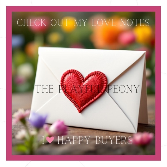 Meet your Posher, Ivy - Picture 5 of 5